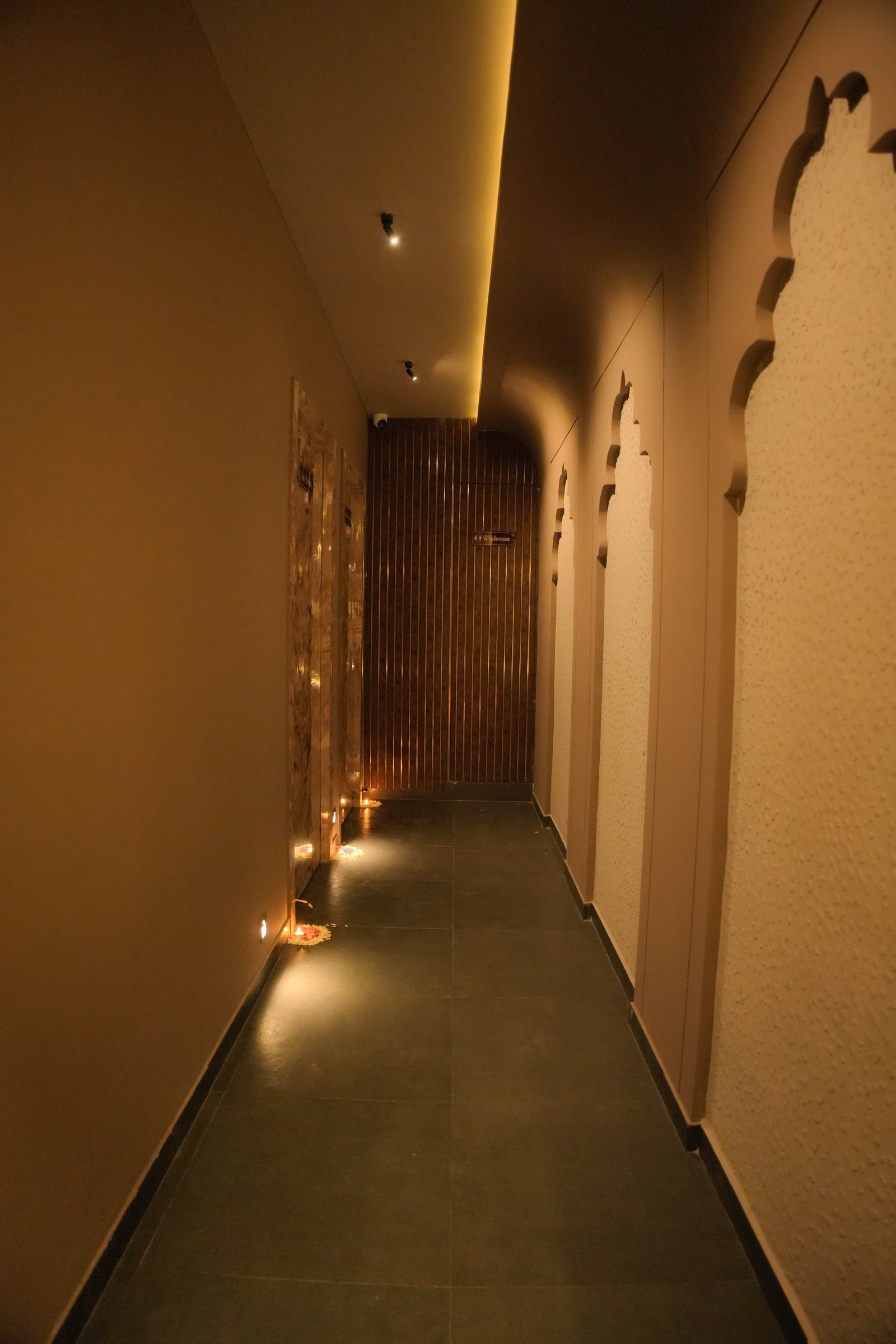 best spa in mulund